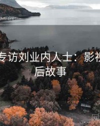 51爆料专访刘业内人士：影视揭秘幕后故事