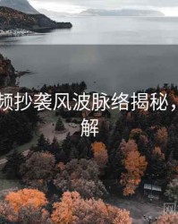 新91视频抄袭风波脉络揭秘，点击了解