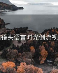 秀人网镜头语言时光倒流视角独到
