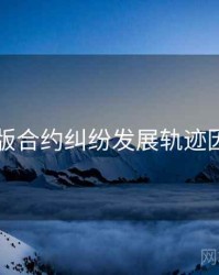 91网页版合约纠纷发展轨迹因果梳理