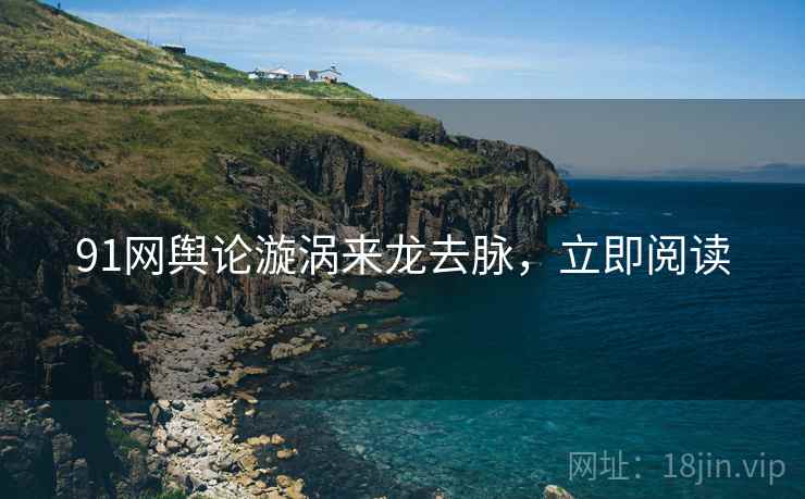 91网舆论漩涡来龙去脉，立即阅读